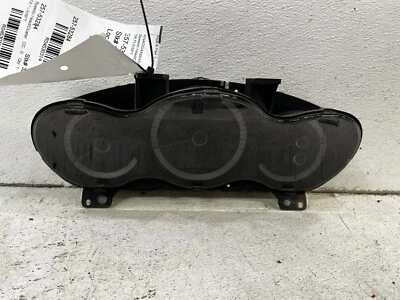 2009-2010 Kia Optima 2.4L A/T cluster speedometer tach gauges instrument panel  - Image 1 of 4