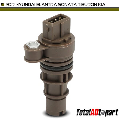 Sensor de velocidad para Hyundai Elantra 2001-2006 Sonata 1999-2001 Kia Optima 2001-2007 Foto 1 de 4