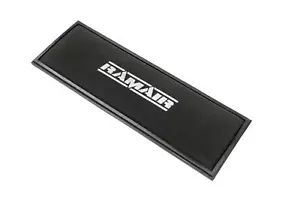 Ramair Ersatz Lufteinlassfilter für Porsche 911Turbo GT2 996 997 - Bild 1 von 6