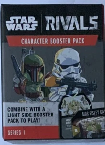 Star Wars Rivals Series 1 Dark Side Character Pack - Imagen 1 de 4