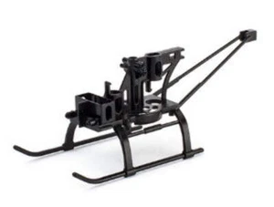 Chronos CX100 Main Frame & Landing Gear Set : AZSH1366 - Picture 1 of 1