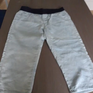 Damenhose,hellblau, Gr. 42 - Bild 1 von 1