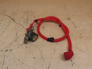2023 Benelli BN 125 EURO 5 - 1436 Miles - Starter / Solenoid - Picture 1 of 2