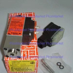 MBS5150 060N1072 For Danfoss New Pressure Sensors via DHL/UPS/FedEx - Picture 1 of 1