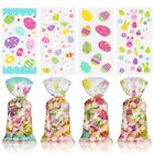 Party Supplies Easter Gift Bags Happy Easter Biscuit Package  Easter Decoration