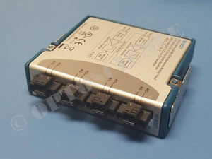 Módulo de entrada de corriente analógica National Instruments NI 9227 cDAQ - Imagen 1 de 3