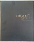 Chicago, Photographs By Arthur Haug, Text By Robert Cromie, 1948 Ziff-Davis
