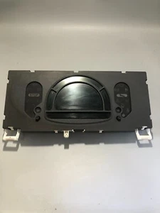 STRUMENTAZIONE QUADRO CONTACHILOMETRI RENAULT MODUS 1.5 DCI 1 SERIE P8200418023D - Foto 1 di 2