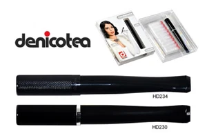 BOCCHINO LUNGO 10cm DENICOTEA DONNA PER CLASSICA HD230 HD234 - Picture 1 of 1