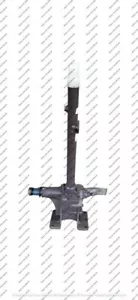 OEM STEERING GEAR BOX ASSEMBLY FOR MAHINDRA TRACTOR 005557341R92 / 00123062R91 - Picture 1 of 5