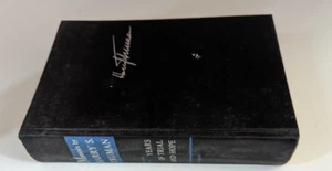 T-24 Memoirs by Harry . S Truman Years of Trial and Hope Vol. 2 Doubleday 1956 - Imagen 1 de 1