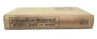 VTG Book Highlights of Archaeology in Bible Lands by Fred White Moody Press 1955