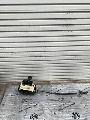 CAMBIO AUTOMÁTICO AUTOMÁTICO 8K1713041AM AUDI A4 A6 S6 A7 S7 2009-2016 Foto 1 de 4