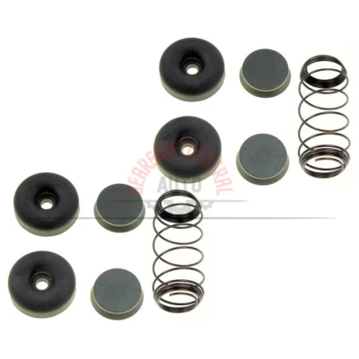 Kit de cilindro de rueda de freno de tambor Dorman delantero de 2 piezas para Chevrolet Bel Air 1951-1959 Foto 1 de 3