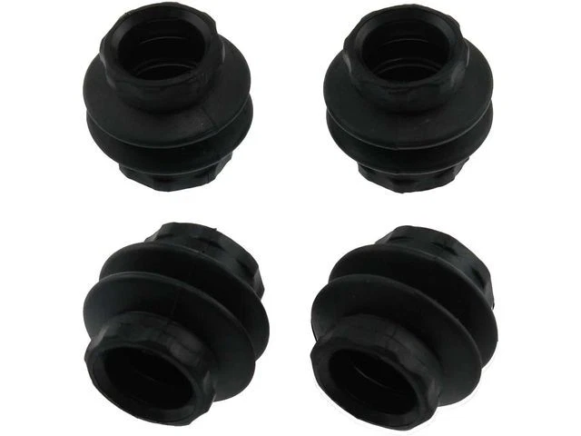 Kit de arranque de pinza de freno de disco delantera para Dodge Ram 3500 RM742QN 2009-2010 Foto 1 de 1