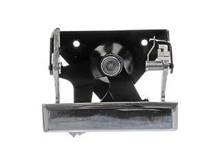 Dorman Tailgate Handle Fits 1988-1999 GMC K1500 1989 1990 1991 1992 1993 1994 - Image 1 of 3