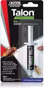 Talon Cockroach Killer Gel-5GM | Free Au Shipping - Picture 1 of 1