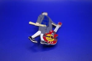 PIN HARD ROCK CAFÉ VINTAGE - FILADELPHIA - Imagen 1 de 3