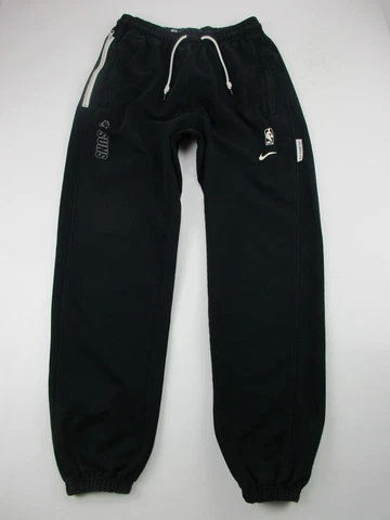Mens Large Tall Phoenix Suns Nike Engineered player issued jogger pants 2022 Cover