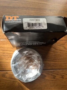 HM813810 Taper Cone Sleeve Timken DT Components 492 12 USA New In Original Box - Picture 1 of 12