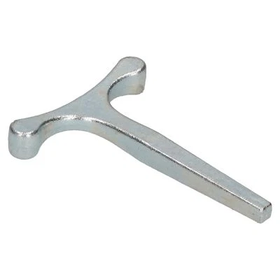 Tee T Key Door Handle Trailer Truck Horsebox Locker Lock Bus - image 1 of 4