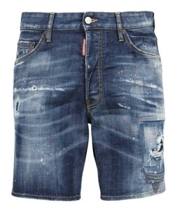 Bermuda da uomo Dsquared2 | Acquisti Online su eBay