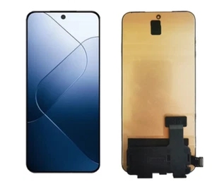 Original For Xiaomi 14 23127PN0CC LCD Display Screen Touch Digitizer Replacement - Picture 1 of 1