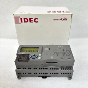 Brand New IDEC FT1A-H40RSA PLC – 40 I/O SmartAXIS Controller, Fast Ship - Picture 1 of 20