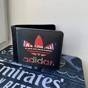 Cartera Adidas Arsenal para hombre - Imagen 1 de 3