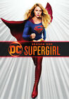 Supergirl: The Complete First Season (Dc) Dvd 2015