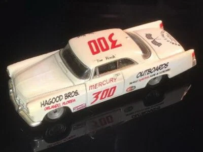 CUSTOM Team Caliber Tim Flock 1956 Chrysler 300 C  1/64th - Image 1 of 4