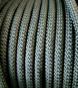 Marlow Braid 14 mm - Signalgrün - Bild 1 von 2