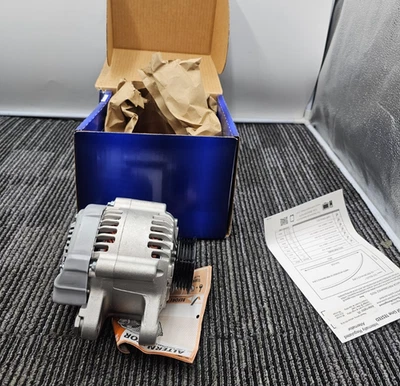 Сменный генератор переменного тока для Toyota Yaris 2007-2015 80 А 27060-21150 11203A - Изображение 1 из 4