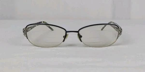 Vera Bradley Vanessa Eyeglasses Ribbons (RBS) 54-17-135 FRAME ONLY - Picture 1 of 16
