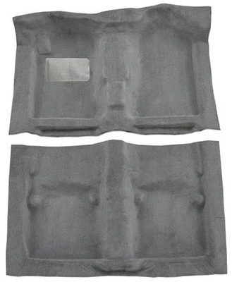 NEW Molded Carpet Passenger Area Toyota Celica Supra 1982-1985 17966 Foto 1 de 4