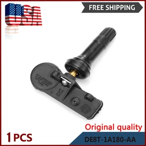 For Ford Motorcraft Tire Pressure Sensor Monitoring System TPMS DE8T-1A180-AA - Picture 1 of 8