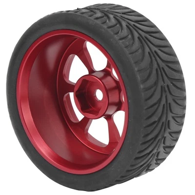 RC Rad Reifen Hub Ersatzteile Zubehör Fit Für Wltoys 144001 1/14 Fernbedienung - Bild 1 von 4