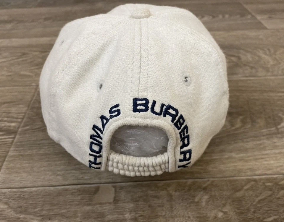 Burberry Gorra Talla L Hombre Foto 1 de 4