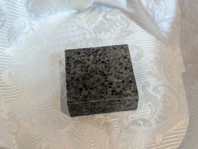 Corian Quartz Warm Taupe 2x2" Premium Tile DuPont Engineered Stone - Bulk Discou - Image 1 of 4