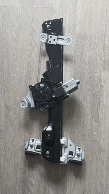 2012-2020 Chevrolet Sonic Driver Side Window Glass Regulator - Image 1 of 4