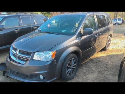 Alternator Fits 11-20 CARAVAN 386651 - Image 1 of 4