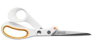 Fiskars 8 Inch Amplify Mixed Media Shears - Picture 1 of 1