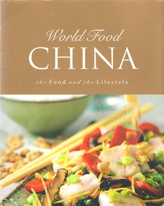 World Food China: The Food and the Lifestyle - Annabel Jackson - Paperback, Good - Picture 1 of 4