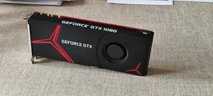 GEFORCE GTX 1080 Graphics Card USED - Picture 1 of 5