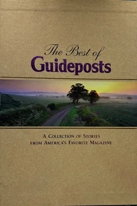The Best Of Guideposts: A Collection Of Stories From America’s Favorite Magazine - Picture 1 of 3