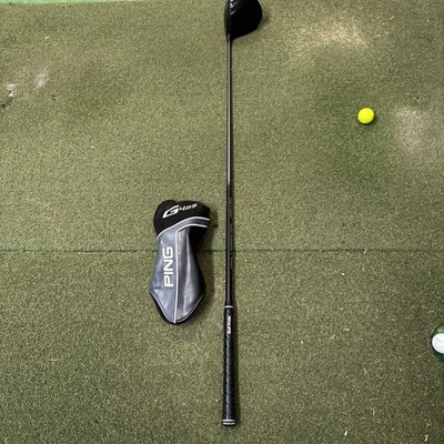 Controlador Ping G425 Max 9 grados loft Foto 1 de 4