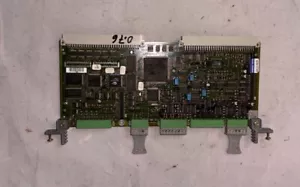 Siemens B1200-C910 Circuit board used - Picture 1 of 5