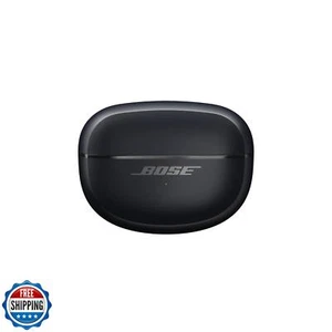 Bose Ultra Open Earbuds Ladecase, schwarz - Bild 1 von 2