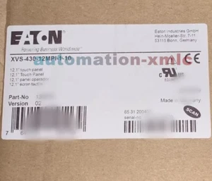 XVS-430-10MPI-1-10 Touch Screen 12.1 inches XVS 430 10MPI 1 10 - Picture 1 of 4