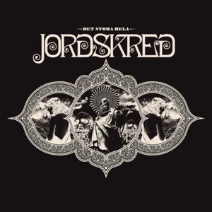 JORDSKRED - DET STORA HELA   CD NEU - Bild 1 von 2